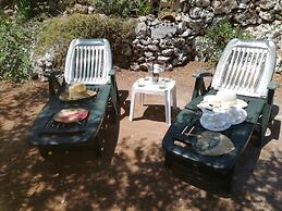 Fontane Rosse Casa sul Ciolo