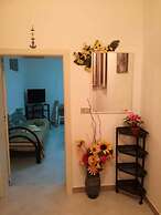 Fontane Rosse Casa sul Ciolo