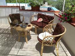 Fontane Rosse Casa sul Ciolo