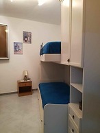 Fontane Rosse Casa sul Ciolo