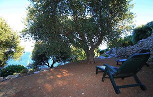 Fontane Rosse Casa sul Ciolo