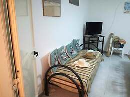 Fontane Rosse Casa sul Ciolo