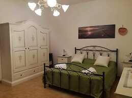 Fontane Rosse Casa sul Ciolo