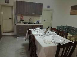 Fontane Rosse Casa sul Ciolo