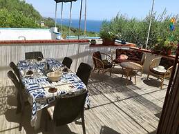 Fontane Rosse Casa sul Ciolo