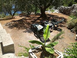 Fontane Rosse Casa sul Ciolo