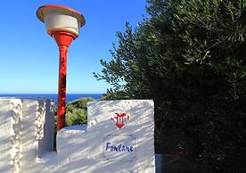 Fontane Rosse Casa sul Ciolo