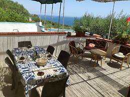 Fontane Rosse Casa sul Ciolo