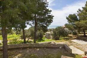 Apt Panoramico 3 - Cantoru