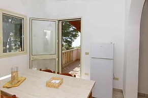 Apt Panoramico 3 - Cantoru