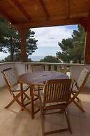 Apt Panoramico 3 - Cantoru