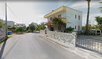 Mono Spiaggia Li Pali