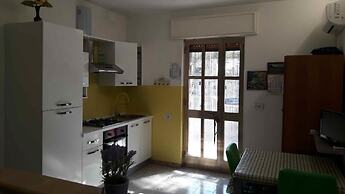 Mono Spiaggia Li Pali