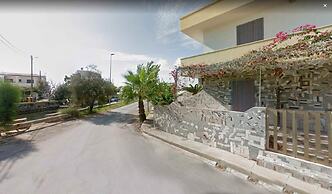 Mono Spiaggia Li Pali