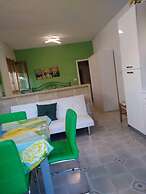 Mono Spiaggia Li Pali