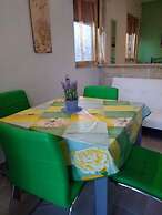 Mono Spiaggia Li Pali