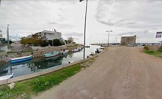 Mono Spiaggia Li Pali