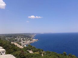 Mirto Sopra - Casa in Pietra sul Mare