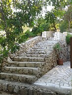 Mirto Sopra - Casa in Pietra sul Mare