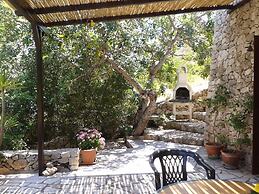 Mirto Sopra - Casa in Pietra sul Mare