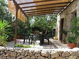 Mirto Sopra - Casa in Pietra sul Mare