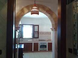 Mirto Sopra - Casa in Pietra sul Mare