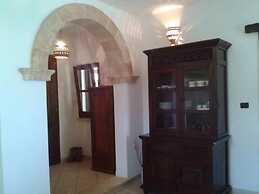 Mirto Sopra - Casa in Pietra sul Mare