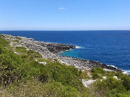 Mirto Sopra - Casa in Pietra sul Mare