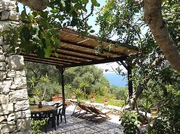 Mirto Sopra - Casa in Pietra sul Mare