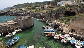 Mirto Sopra - Casa in Pietra sul Mare