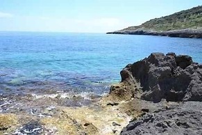 Mirto Sopra - Casa in Pietra sul Mare