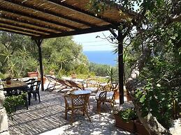 Mirto Sopra - Casa in Pietra sul Mare