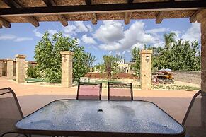 Apt Nora -tenuta Masi