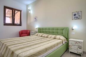 Apt Nora -tenuta Masi