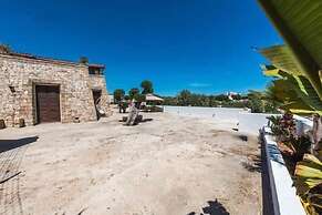 Panoramic View Leuca