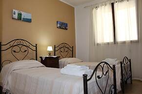 Panoramic View Leuca