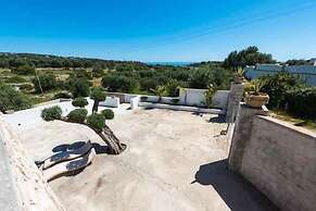 Panoramic View Leuca