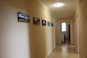 Panoramic View Leuca