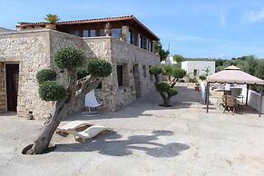Panoramic View Leuca