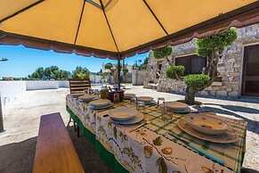 Panoramic View Leuca