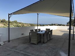 Panoramic View Leuca