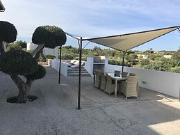 Panoramic View Leuca