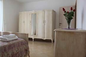 Panoramic View Leuca