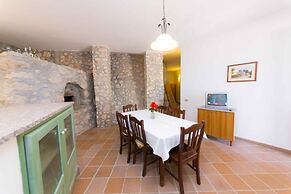 Trullo 1 - Cantoru