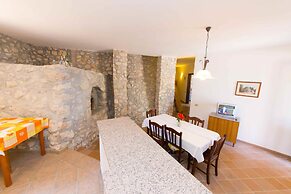 Trullo 1 - Cantoru