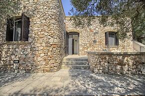 Stone House Li Turchi