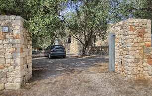 Stone House Li Turchi