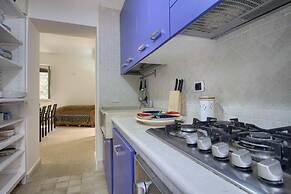 Stone House Li Turchi