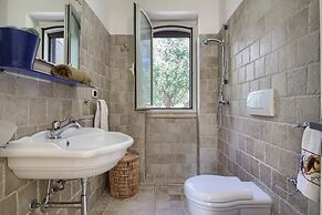 Stone House Li Turchi