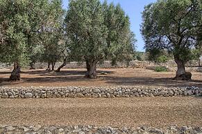 Stone House Li Turchi